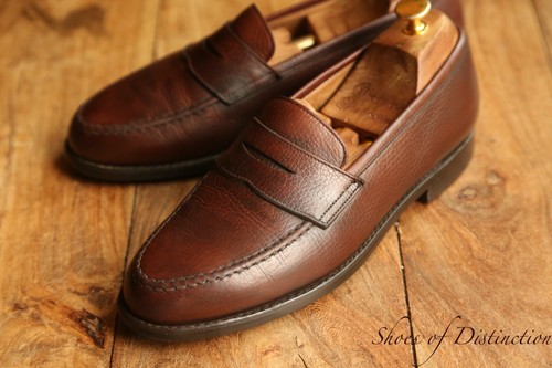 Mocassins crockett jones - mocassins,