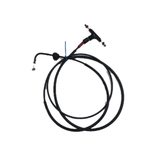 Lot cables ouverture selle - lot, 2x