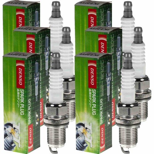 Denso bougies allumage - denso, d'allumage