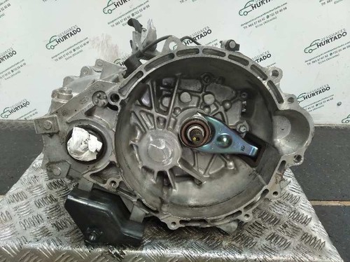 Wem60h boite vitesse - wem60h, a