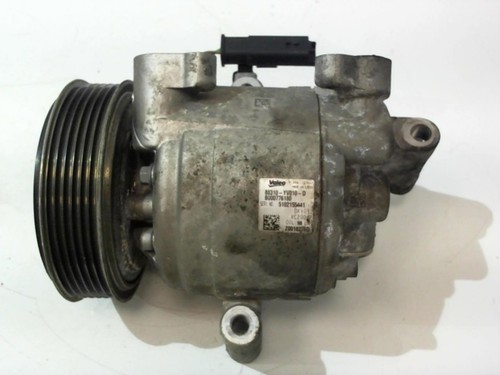 Compresseur clim citroen - compresseur, c1