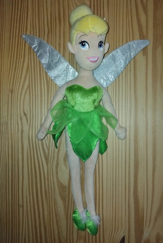 Peluche disney fee - disney,