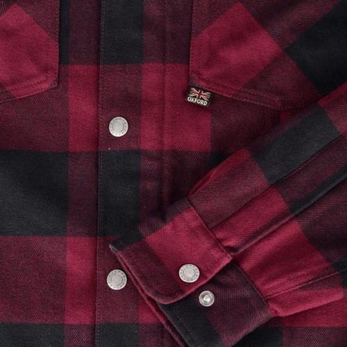 Vestes textilles oxford - vestes,