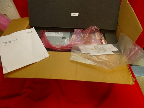 Ibm lto ultrium4 lecteur - ibm,