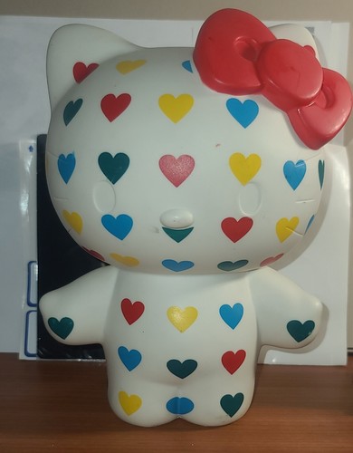 Super rare sanrio hello kitty - super,
