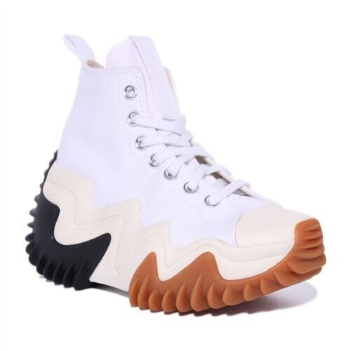 Baskets haute unisexe converse - baskets,