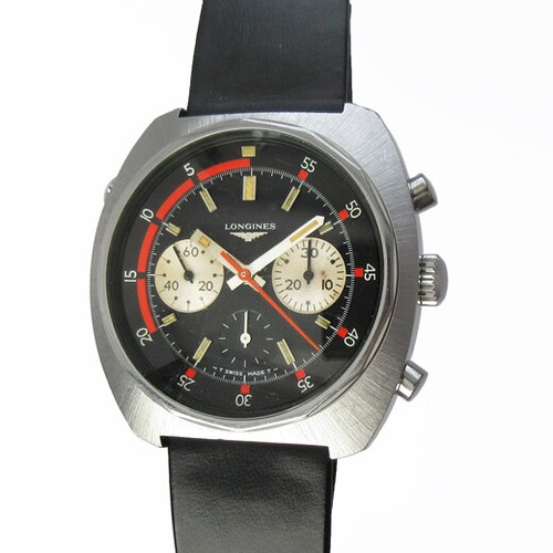 Longines register - longines,