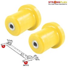 Silentblocs polyuréthane