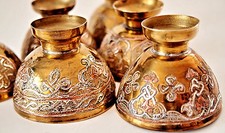  Middle-Eastern Handcrafted