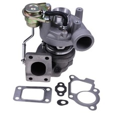 Turbo TD04 Turbocharger
