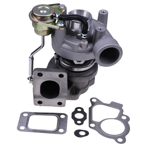Turbo td04 turbocharger - td04,