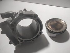 Cylindre Husqvarna 610 TE