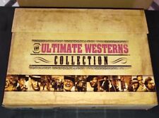 Coffret The Ultimate Westerns Collection [DVD] - RARE - TRÈS BON ÉTAT