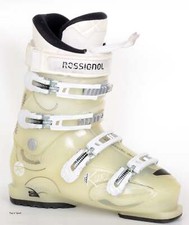 Rossignol KIARA SENSOR White -