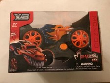 PlayTek XVB Monzoo RC Monster