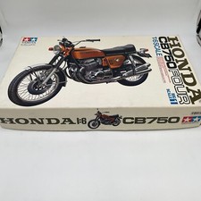 Honda Dream CB750 Four Big