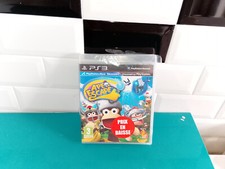 jeu Vf sony playstation 3 ps3 NEUF scellé ape escape