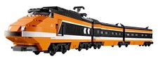 LEGO Creator 10233 Horizon Express retiré neuf boîte non ouverte