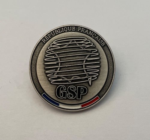 Groupe sécurité - de,