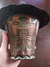 CUIVRE ANCIEN OLD COPPER