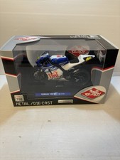 YAMAHA YZR M1 EVO VALENTINO