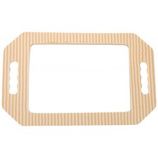 Rectangle Miroir De Salon