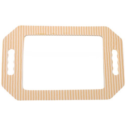 Rectangle miroir salon - rectangle,
