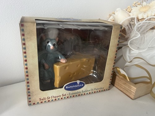 Disney pixar ratatouille remy - disney,