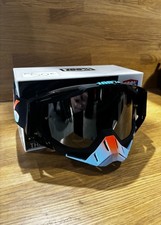 Masque de motocross 100%/