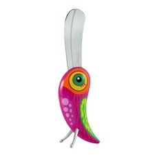 Couteau à beurre Pylones