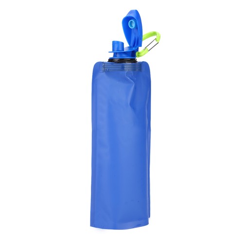 Gourde pliable portable de - pliable,