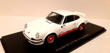Porsche 911 Carrera 2.7 RS