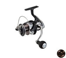 Daiwa spinning reel - spinning,
