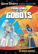 Challenge of the Gobots: The