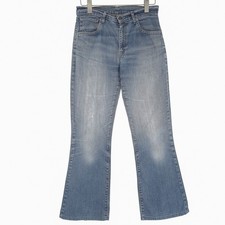 Jean Vintage Levi's 525 Femme