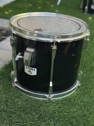 Vintage 80s tama rockstar - tama,