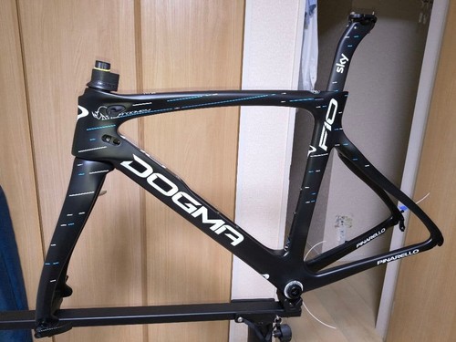 Pinarello dogma f10 - dogma, team