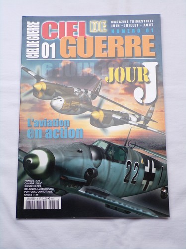 Ciel guerre 2004 - ciel, de
