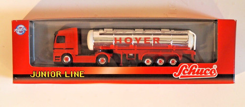 Schuco 22100 camion - schuco,