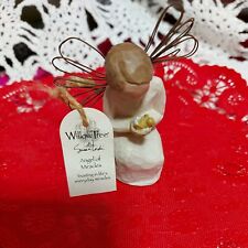 DEMDACO WILLOW TREE ANGEL OF