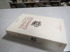 CA92 DICTIONNAIRE DE MEDECINE CHINOISE HIRIA OTTINO LAROUSSE NEUF