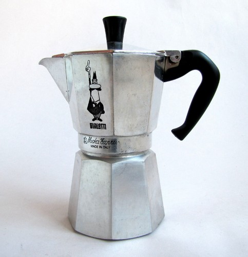 Bialetti cafetière moka - bialetti,