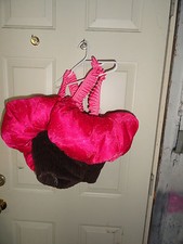 ADORABLE CUPCAKE HALLOWEEN