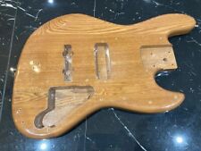 JAZZ BASS V BODY BLOND