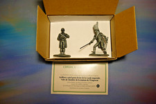 Figurines ATLAS NAPOLEON 