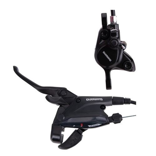 Shimano ef505 mt200 - shimano, br-mt200