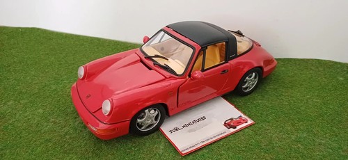 Porsche 911 carrera targa - porsche,