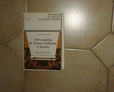 DENEF Yves et Charlette. 100