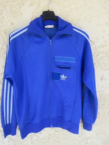 Veste adidas vintage trefoil - adidas,