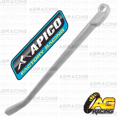 Apico remplacement repose pied - apico,